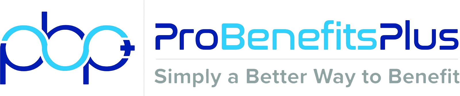 The ProBenefitsPlus logo