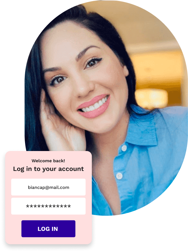 Ontraport user, Melodie DeAngelis