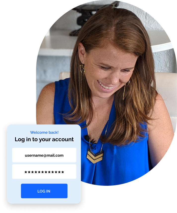 Ontraport user, Molly Pinney