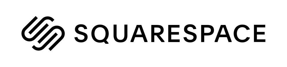 The Squarespace logo