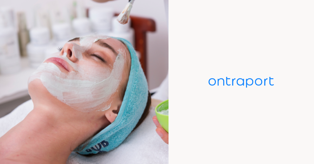 Best salon and spa management software Ontraport