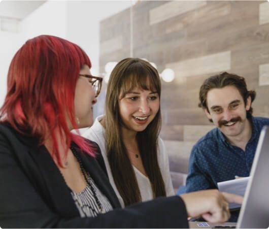 Ontraport Support agents are ready to help answer your questions