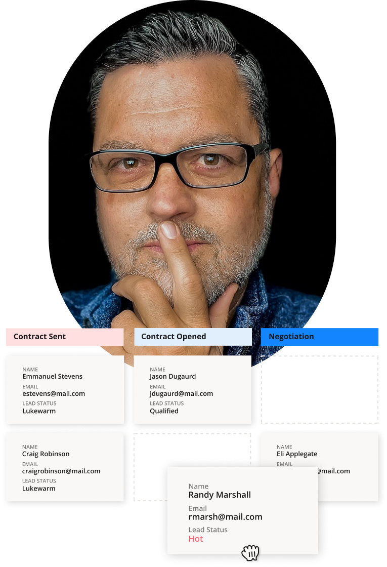 Ontraport user, Joseph Hollack of Build Success