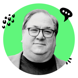 Ontraport user, Rob Malicki of The Global Society