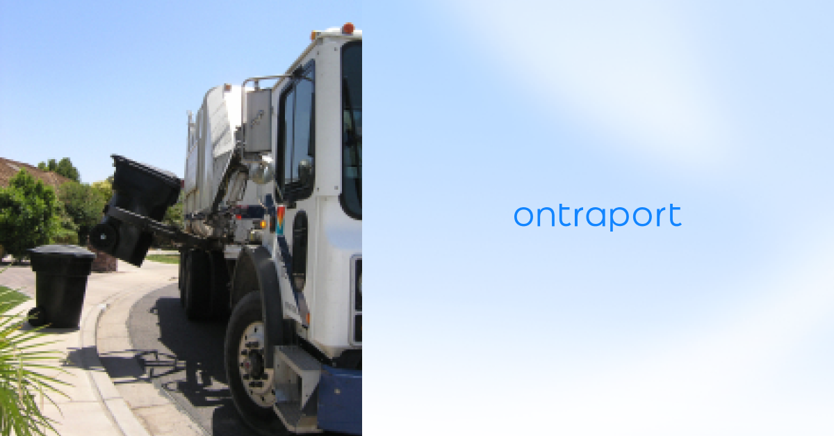 Best trash removal software | Ontraport