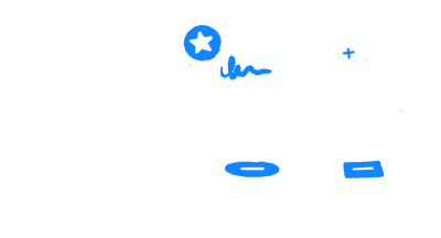 Icon of email transfer