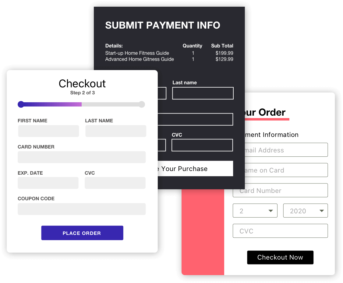 Facebook Custom Audiences are easy to use with the Ontraport app
