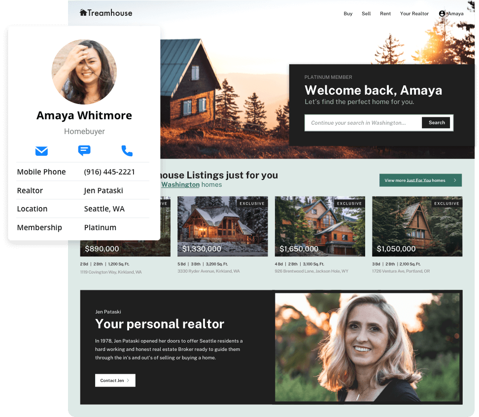 Facebook Custom Audiences are easy to use with the Ontraport app