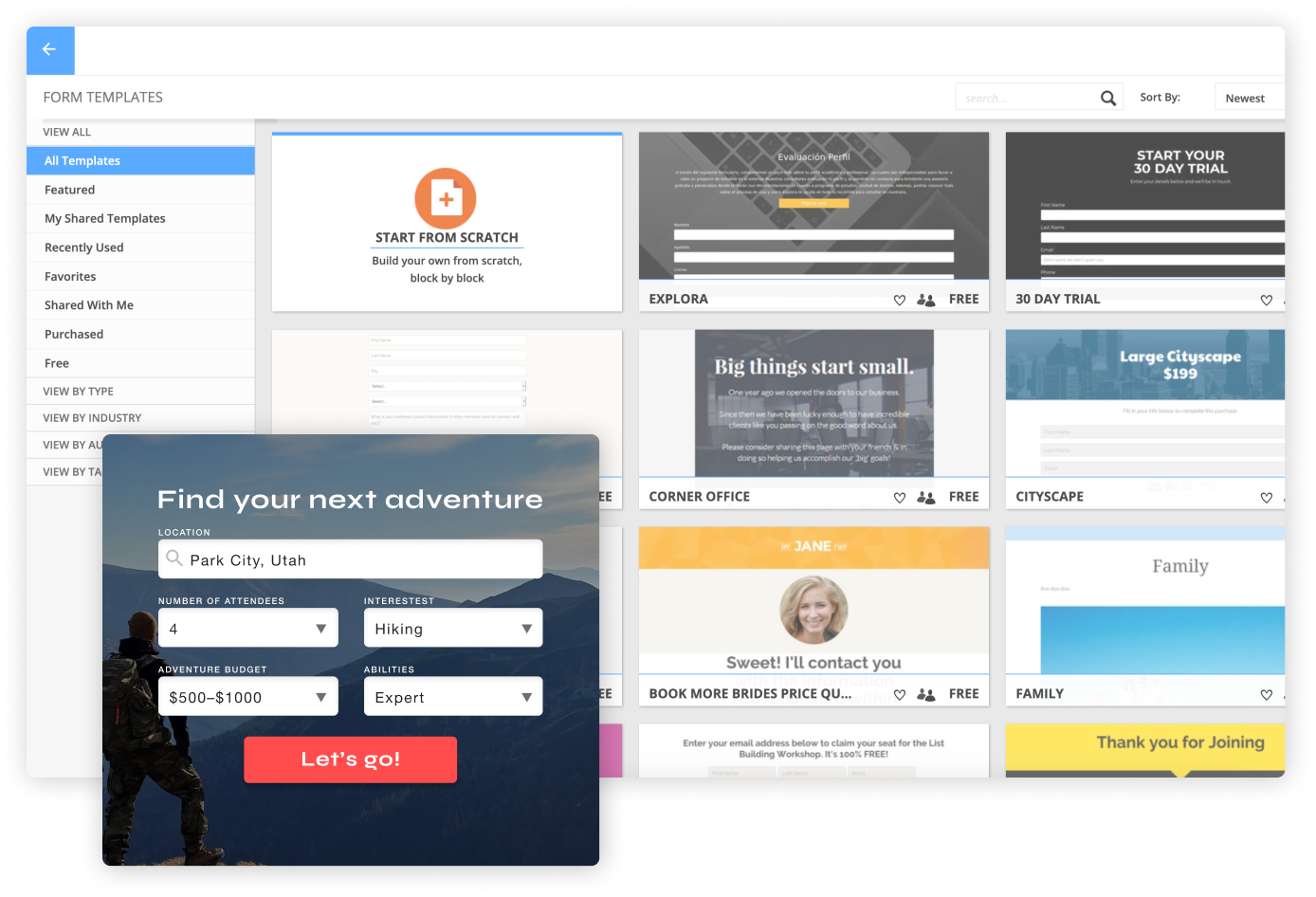 A screenshot of an Ontraport University lesson