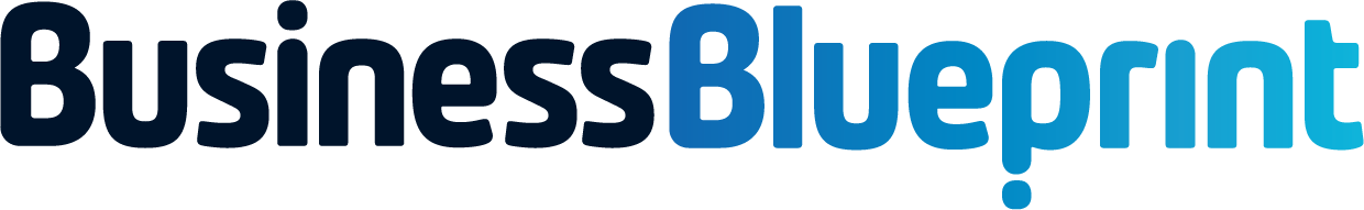 The BusinessBlueprint logo