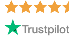 Ontraport scores 4.5/5 stars with Trustpilot