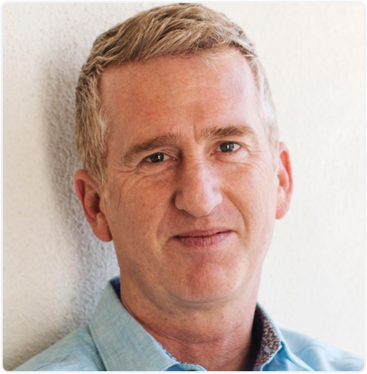 Landon Ray, Founder and CEO, Ontraport