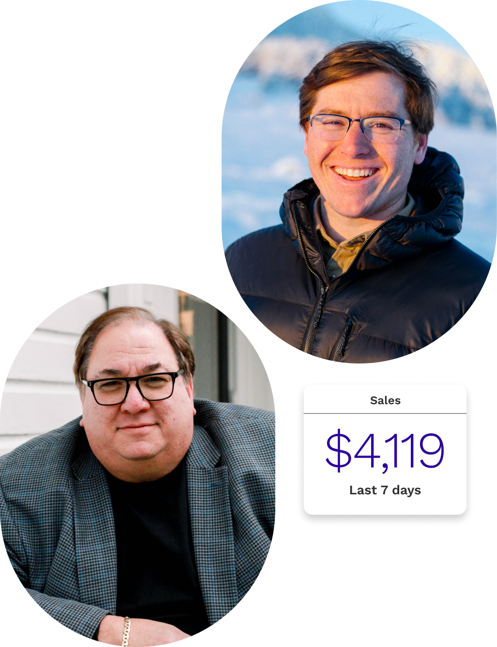 Ontraport Certified Experts, Josh and Sam Ovett