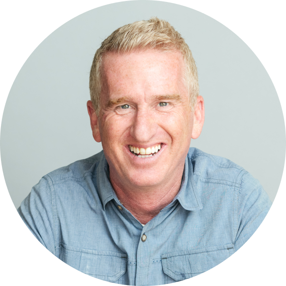 Ontraport founder and CEO, Landon Ray