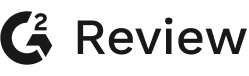 The G2 Review logo