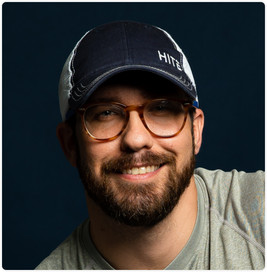 JC Hite, Founder and CEO of Hite Digital International