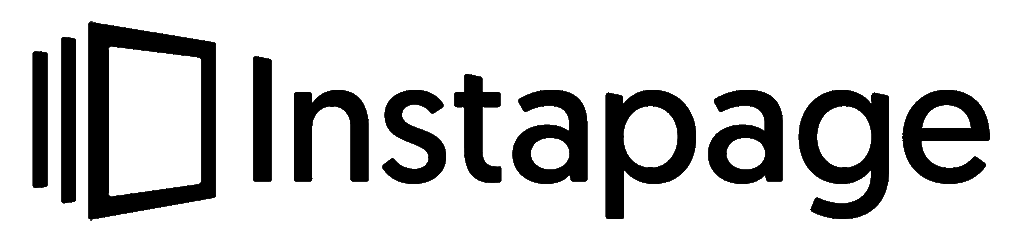 The Instapage logo