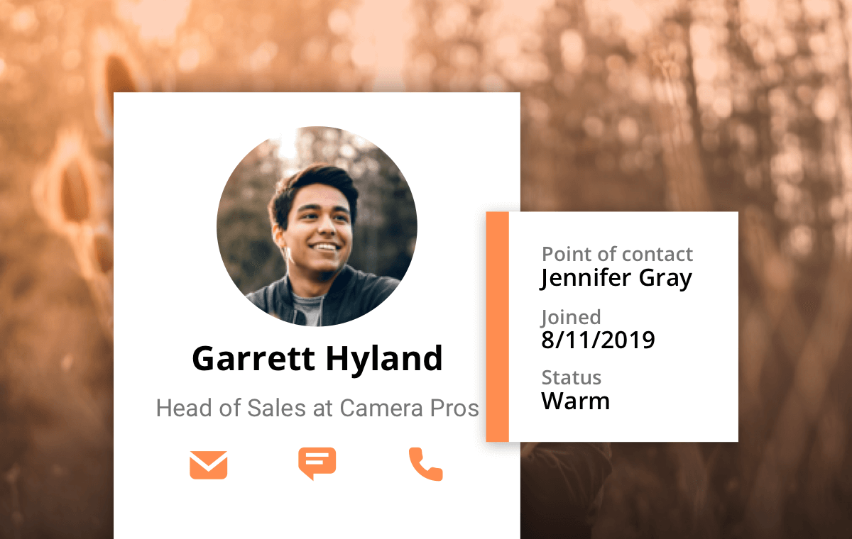 Ontraport University Course: Ontraport for Sales Teams