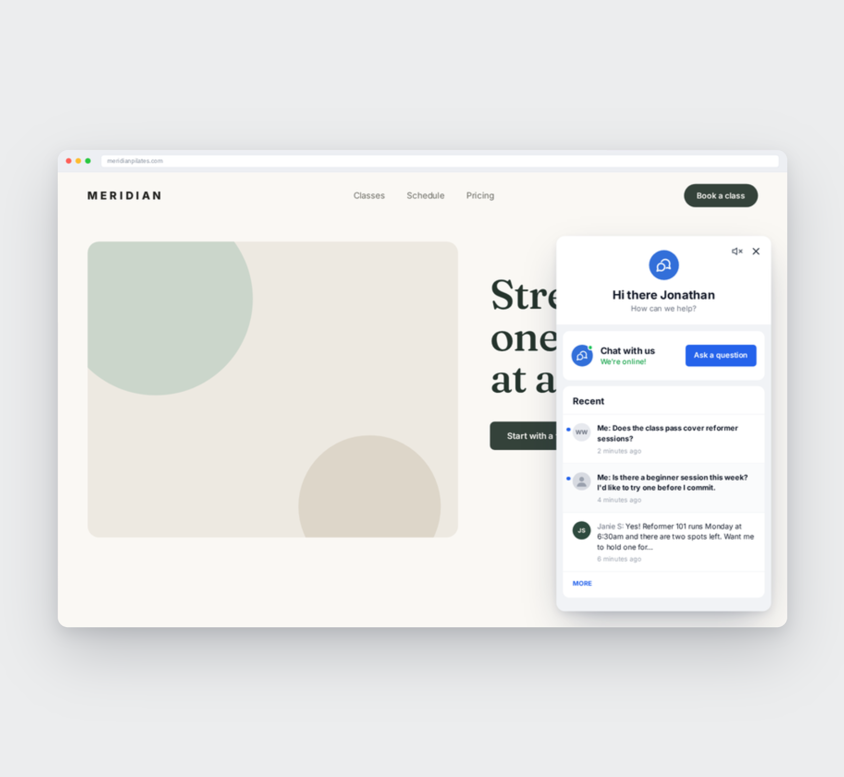 Facebook Custom Audiences are easy to use with the Ontraport app