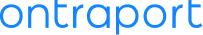 The Ontraport logo