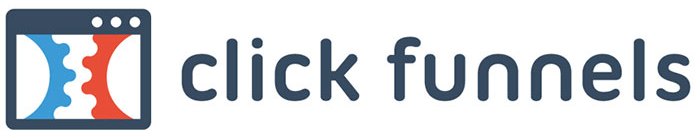 The Clickfunnels logo