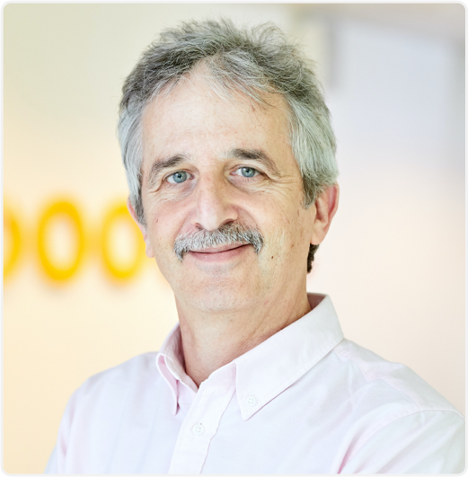 Robert Craven, Founder and Author, Grow Your Digital Agency