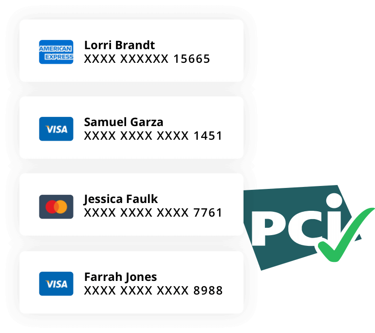 Multiple client payment methods with the Ontraport app