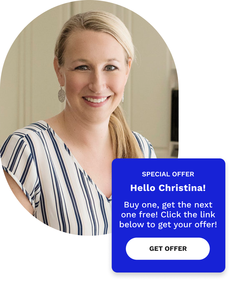 Ontraport user, Erin Chase