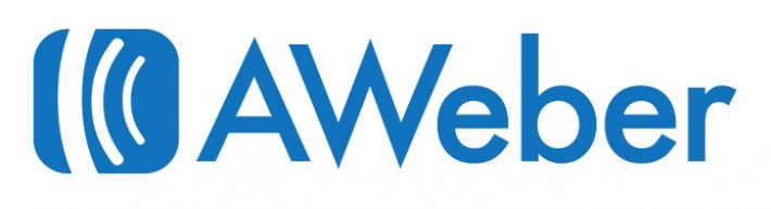 The Aweber logo