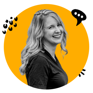 Ontraport user, Kendyl Adams of The Bold B