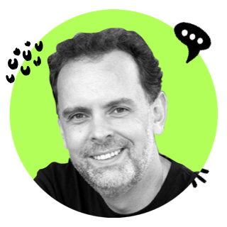 Ontraport user, Rob Malicki of The Global Society