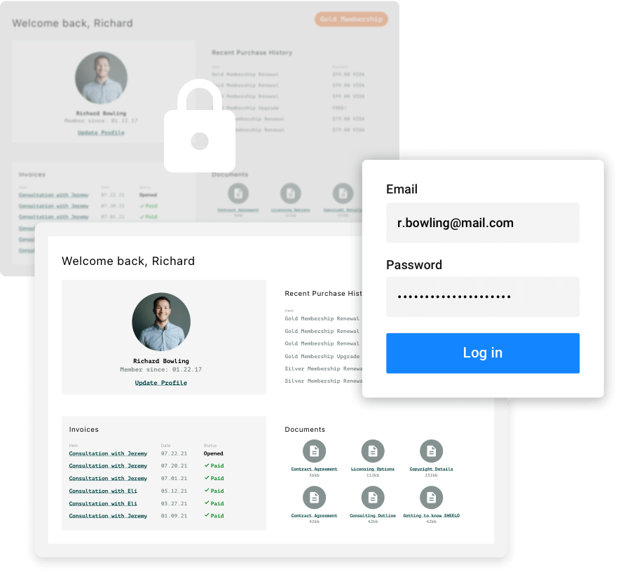 Facebook Custom Audiences are easy to use with the Ontraport app
