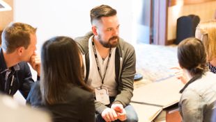 Sam Flegal and consultants