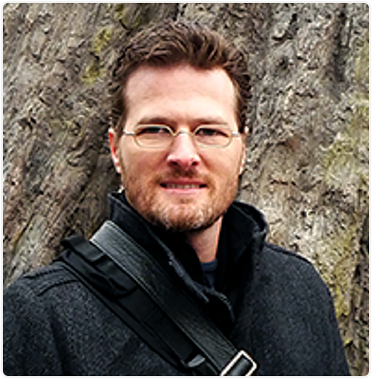 George Shepherd, Events Specialist, 360 Summits