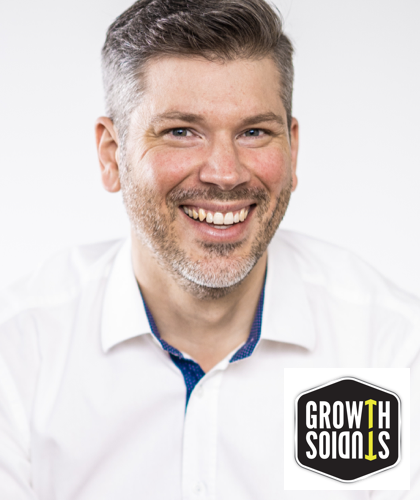 Ben Jones, Ontraport Certified Expert