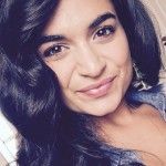 Stephanie's Headshot