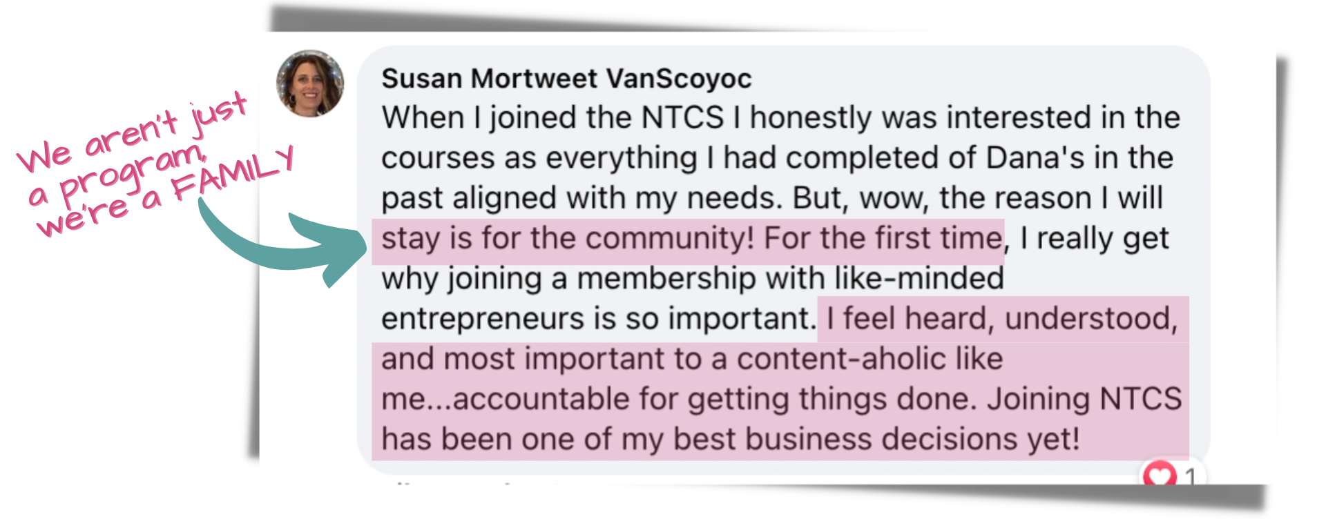 Nurture to Convert Accelerator