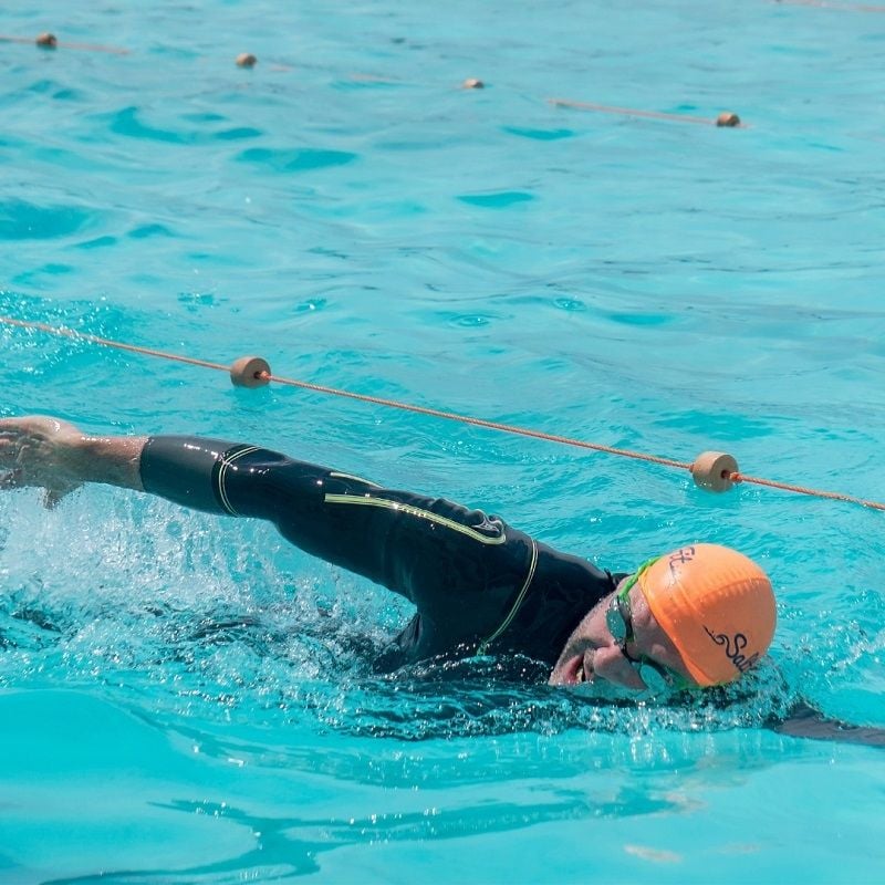 Swimming Fundamentals