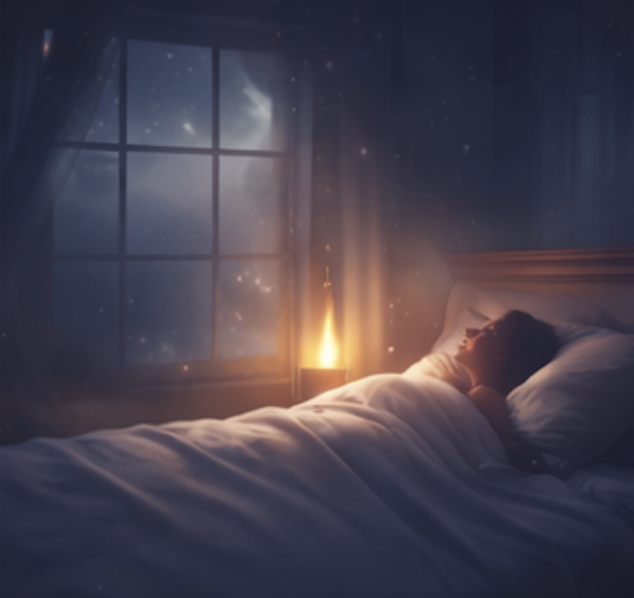 dreams of deceased loved ones visitation dream meaning