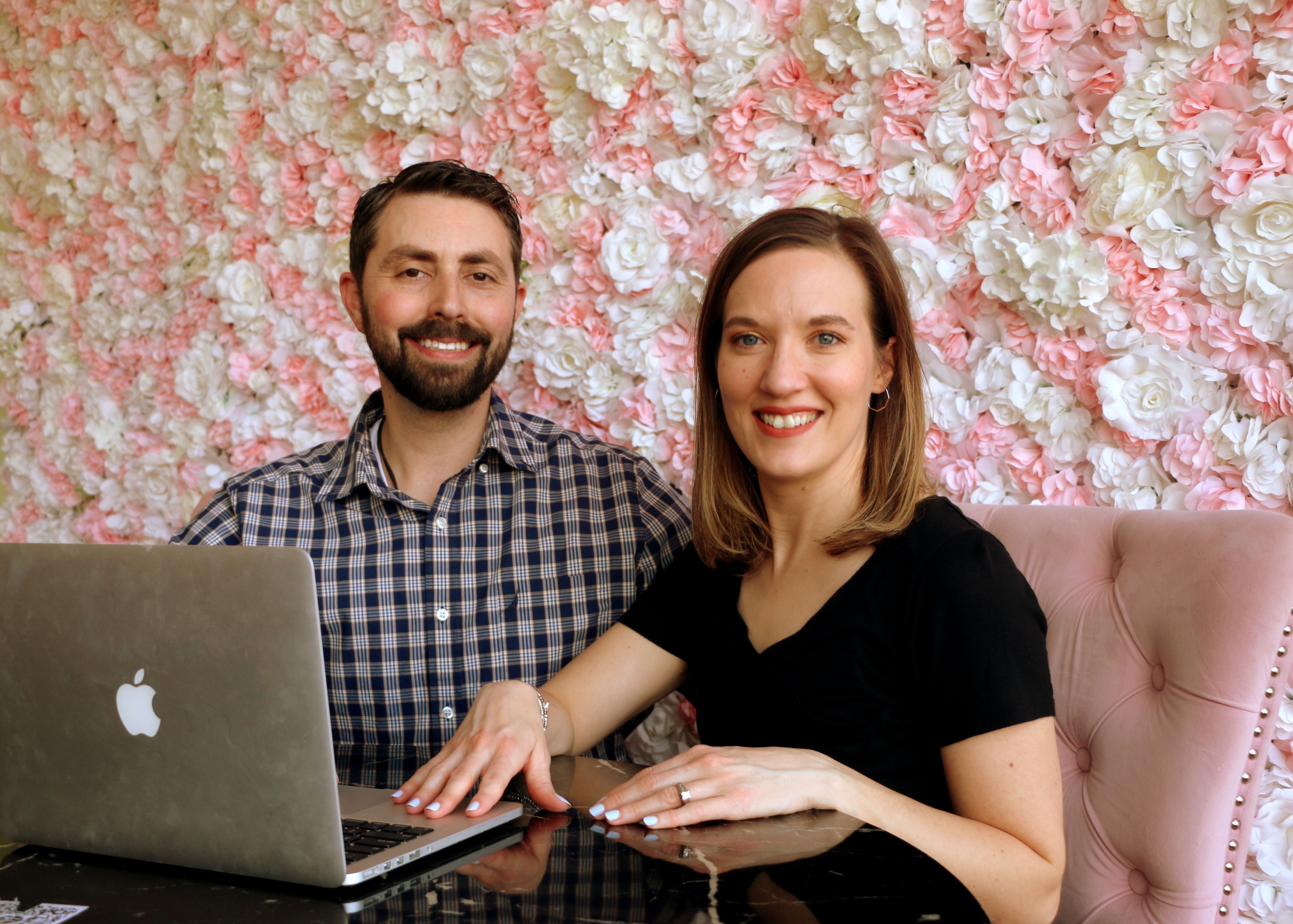 Book More Brides Podcast for Wedding Djs, Photographers, venues & more.