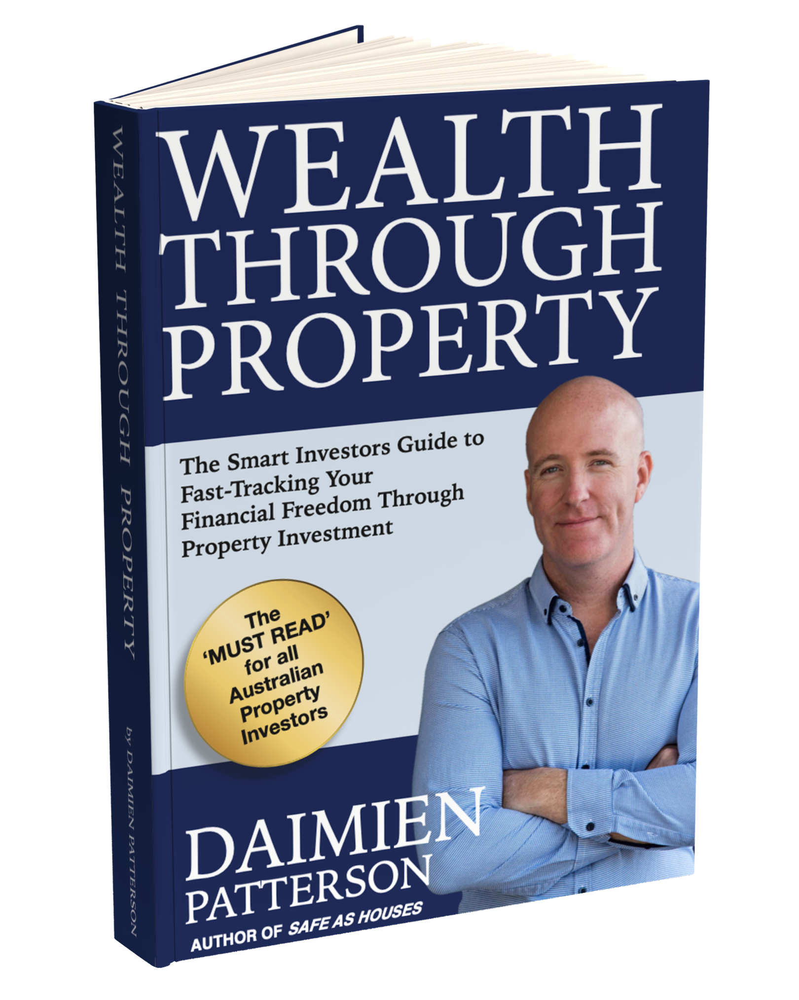 WEALTH THROUGH PROPERTY