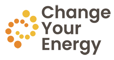 Change Your Energy Logo
