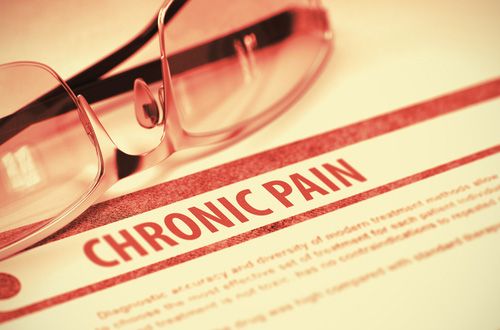 Chronic Pain Management Script