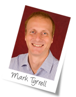 Mark Tyrrell