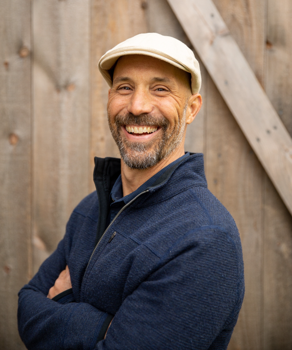 Unlocking Human Potential