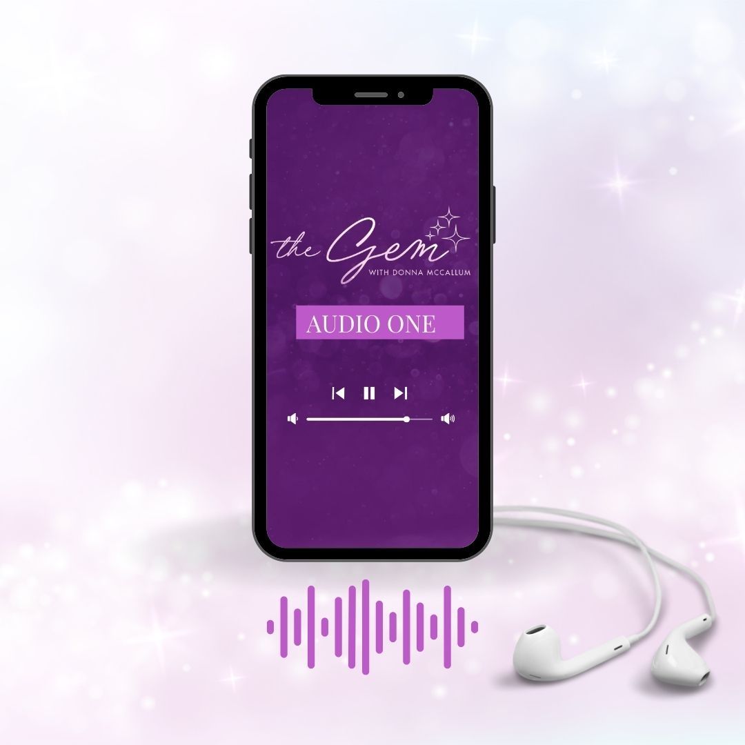 The Gem Program with Donna McCallum