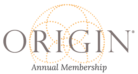 Origin Annual Membership