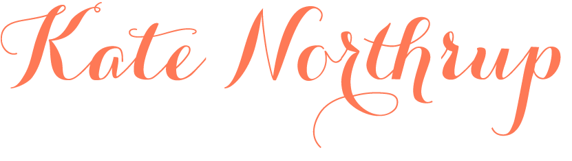 Kate Northrup logo