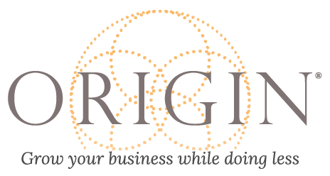 Origin Logo