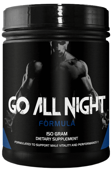 Go All Night Formula